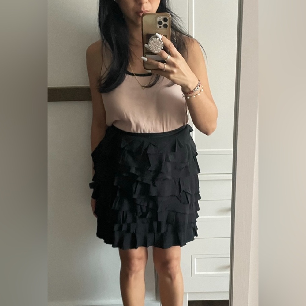 XS Blush Pink Zara Tank